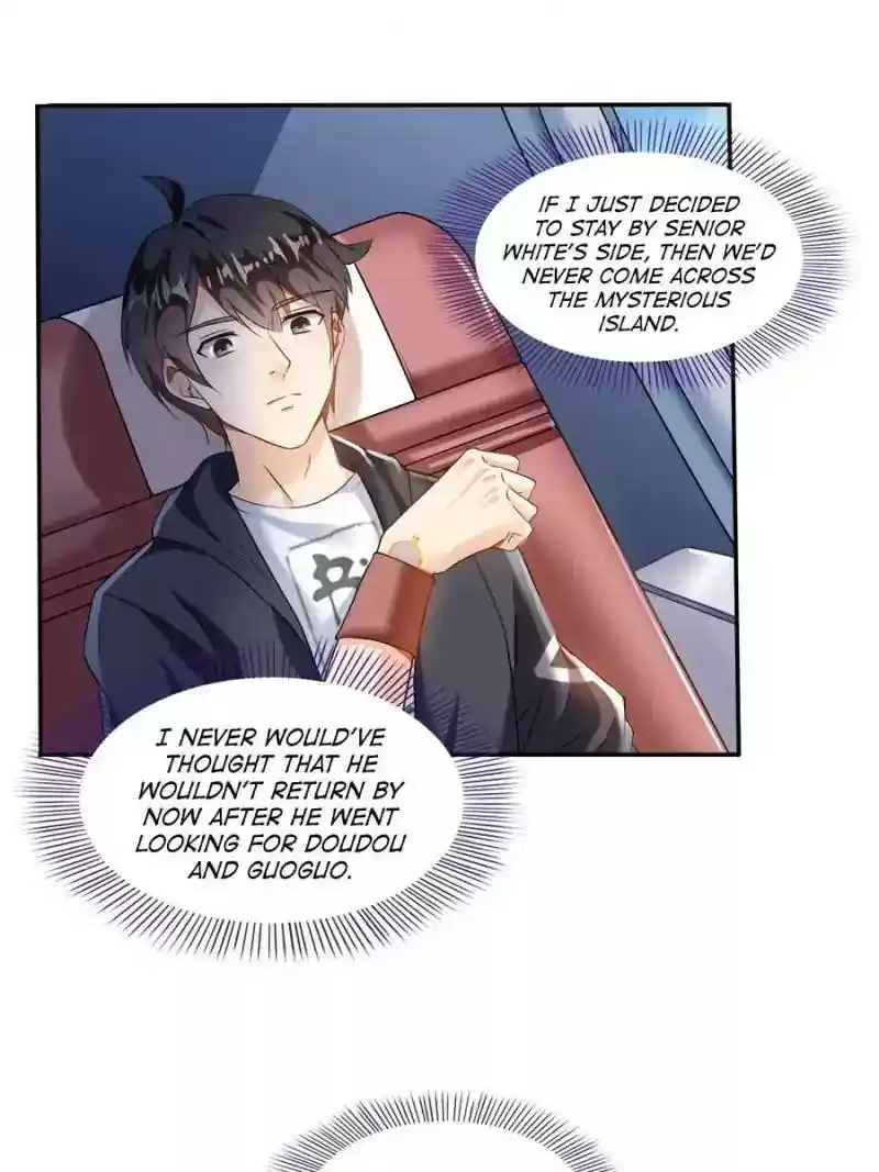 Cultivation Chat Group Chapter 170: