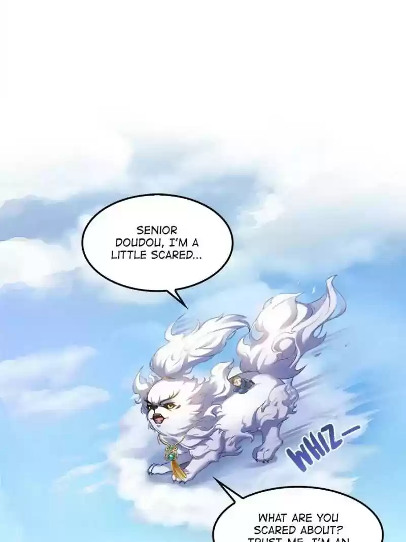 Cultivation Chat Group Chapter 170: