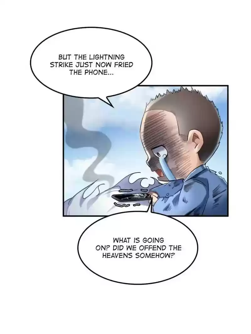 Cultivation Chat Group Chapter 170: