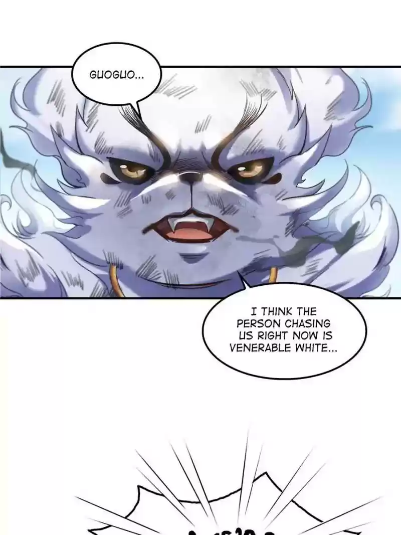 Cultivation Chat Group Chapter 170: