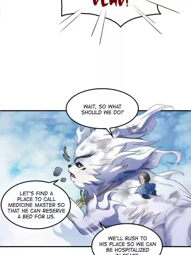 Cultivation Chat Group Chapter 170: