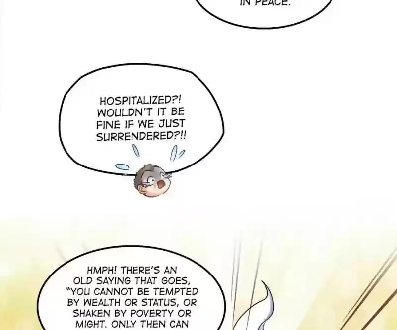 Cultivation Chat Group Chapter 170: