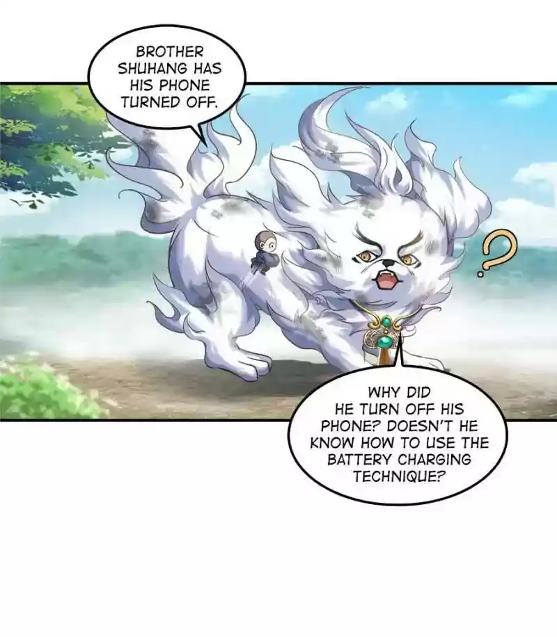 Cultivation Chat Group Chapter 170: