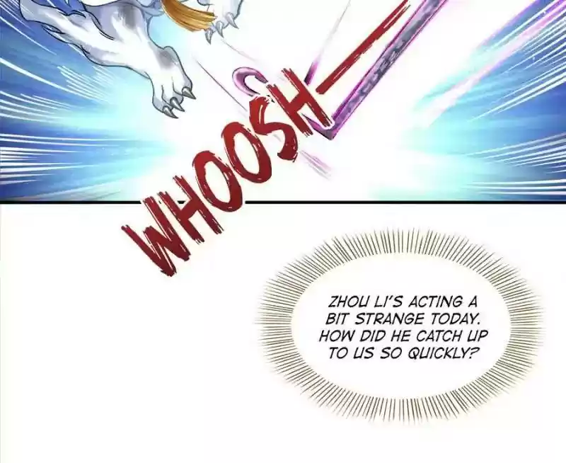 Cultivation Chat Group Chapter 170: