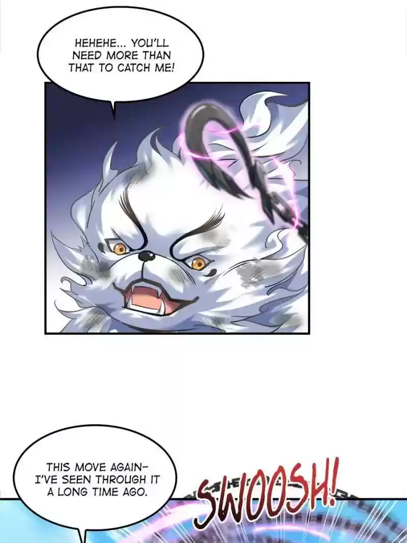 Cultivation Chat Group Chapter 170: