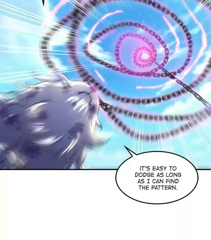 Cultivation Chat Group Chapter 170: