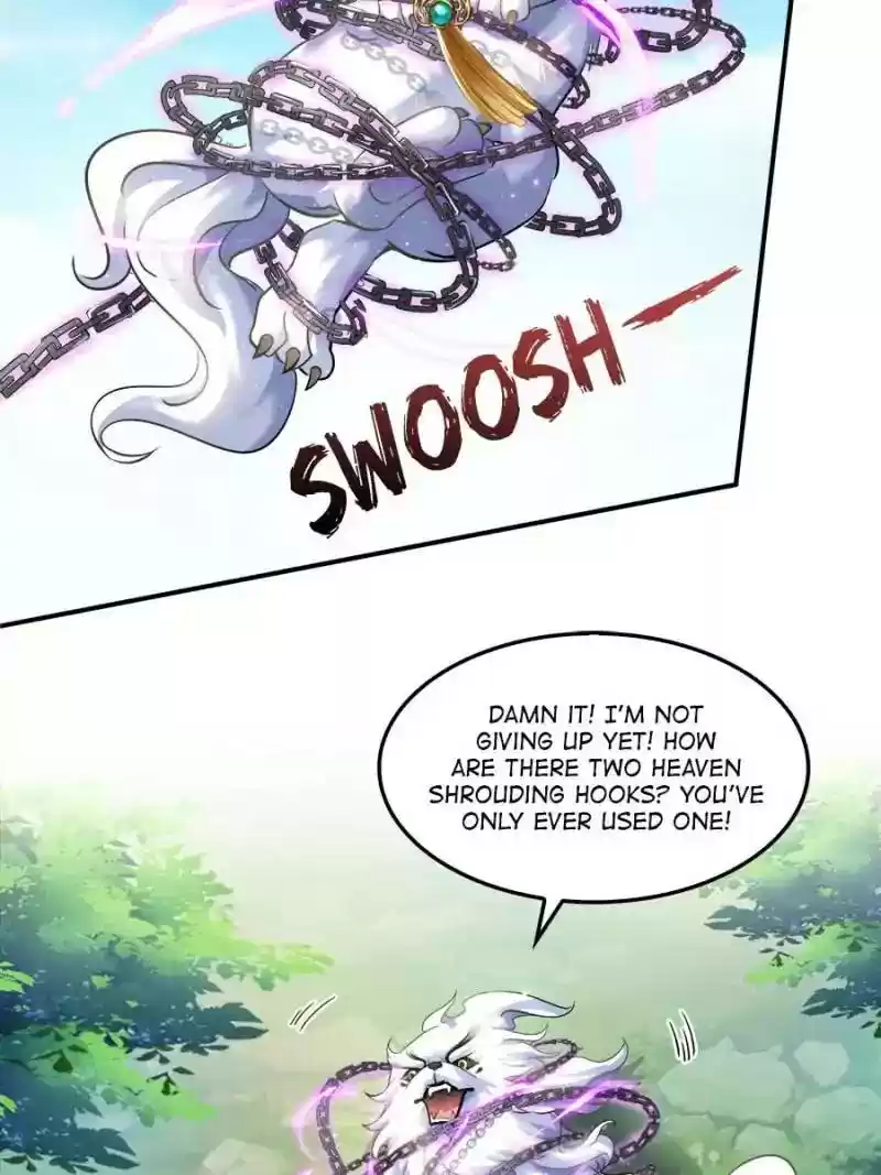 Cultivation Chat Group Chapter 171: Venerable White: