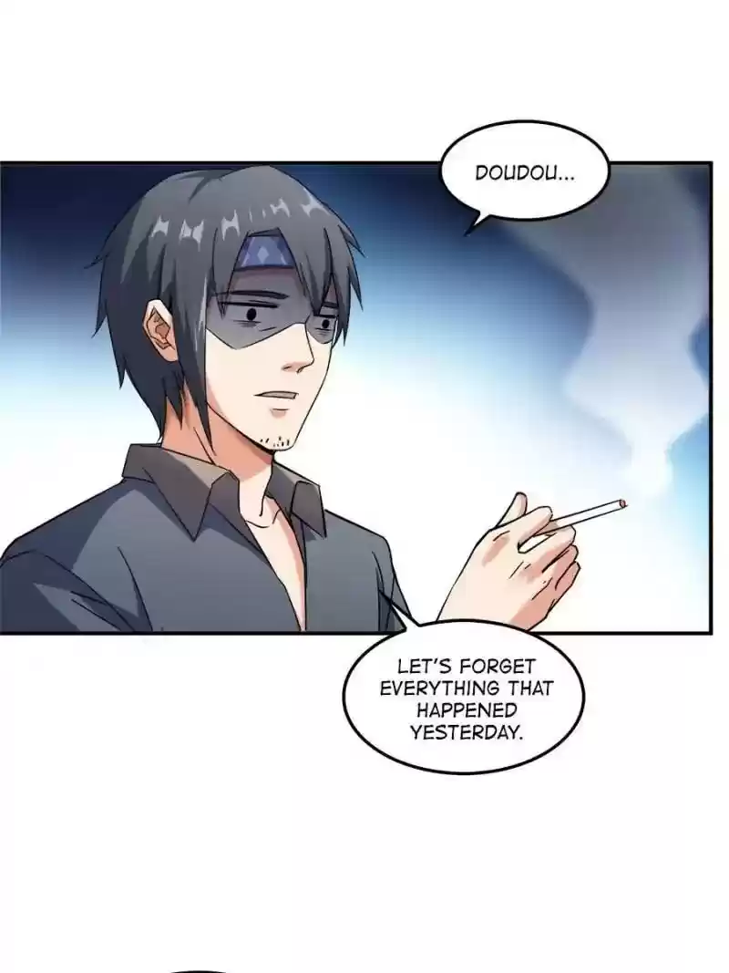 Cultivation Chat Group Chapter 171: Venerable White: