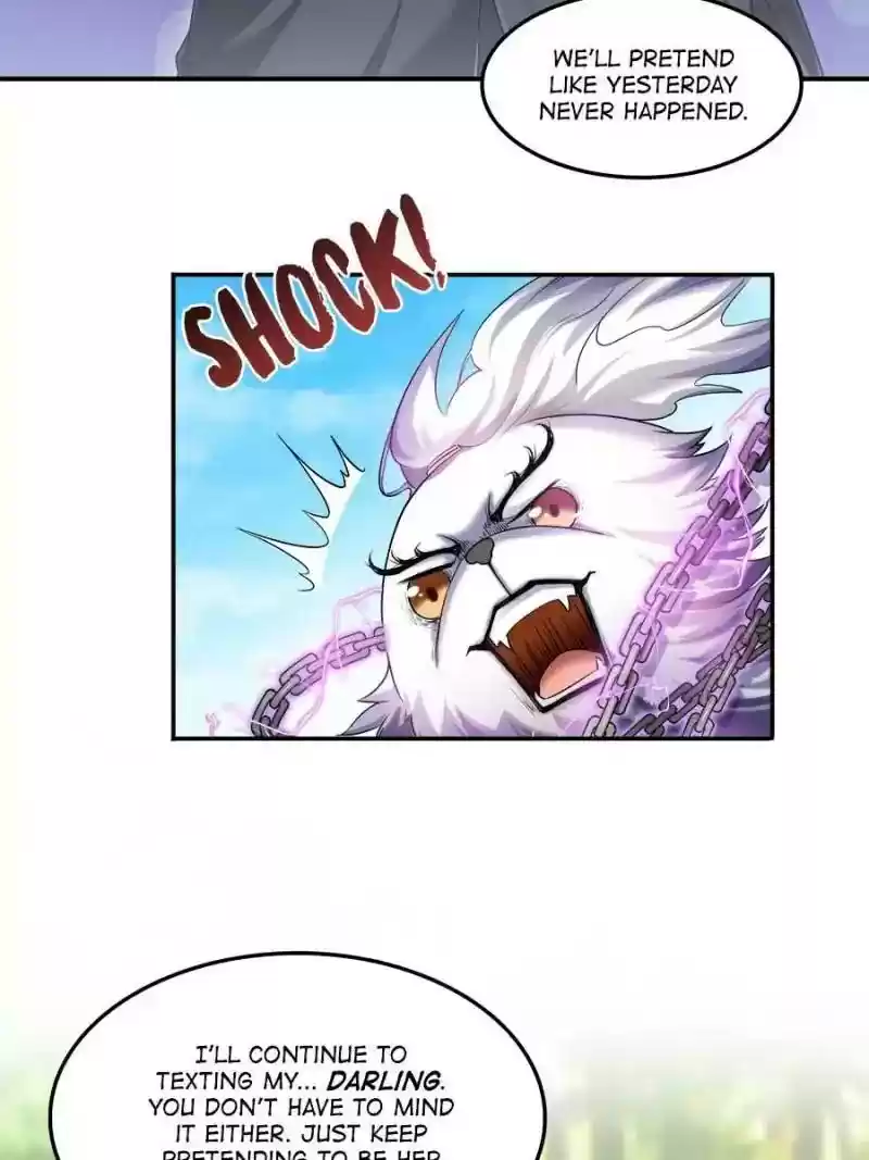 Cultivation Chat Group Chapter 171: Venerable White: