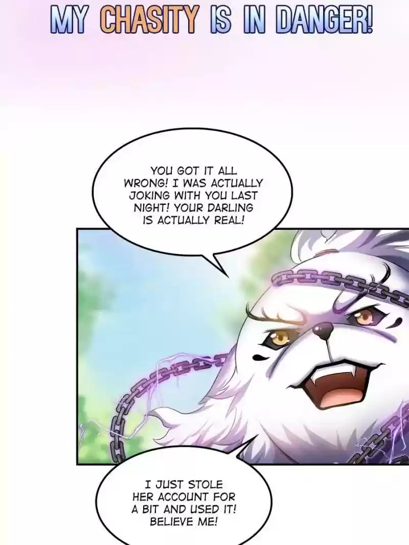 Cultivation Chat Group Chapter 171: Venerable White: