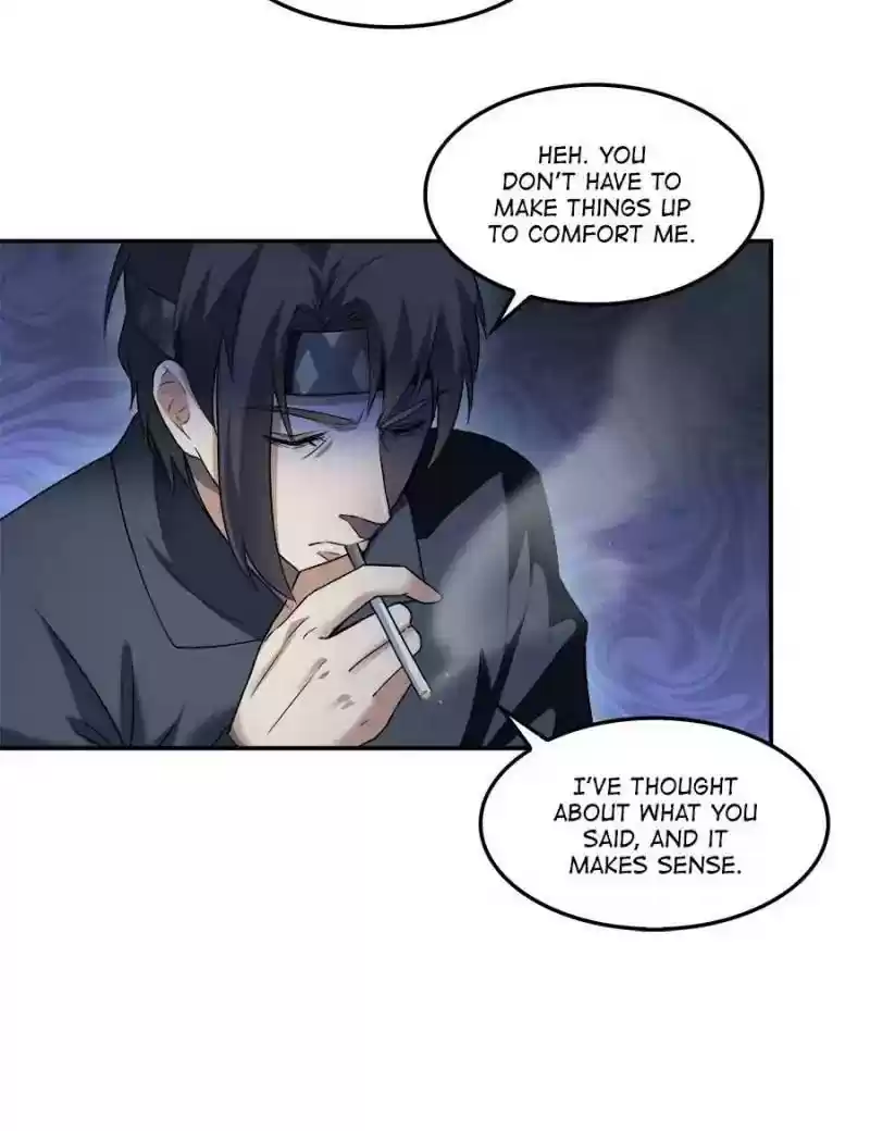 Cultivation Chat Group Chapter 171: Venerable White: