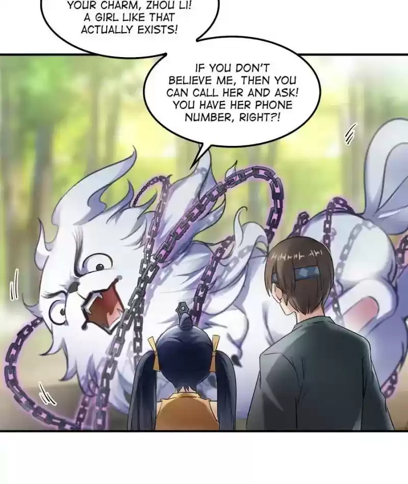 Cultivation Chat Group Chapter 171: Venerable White: