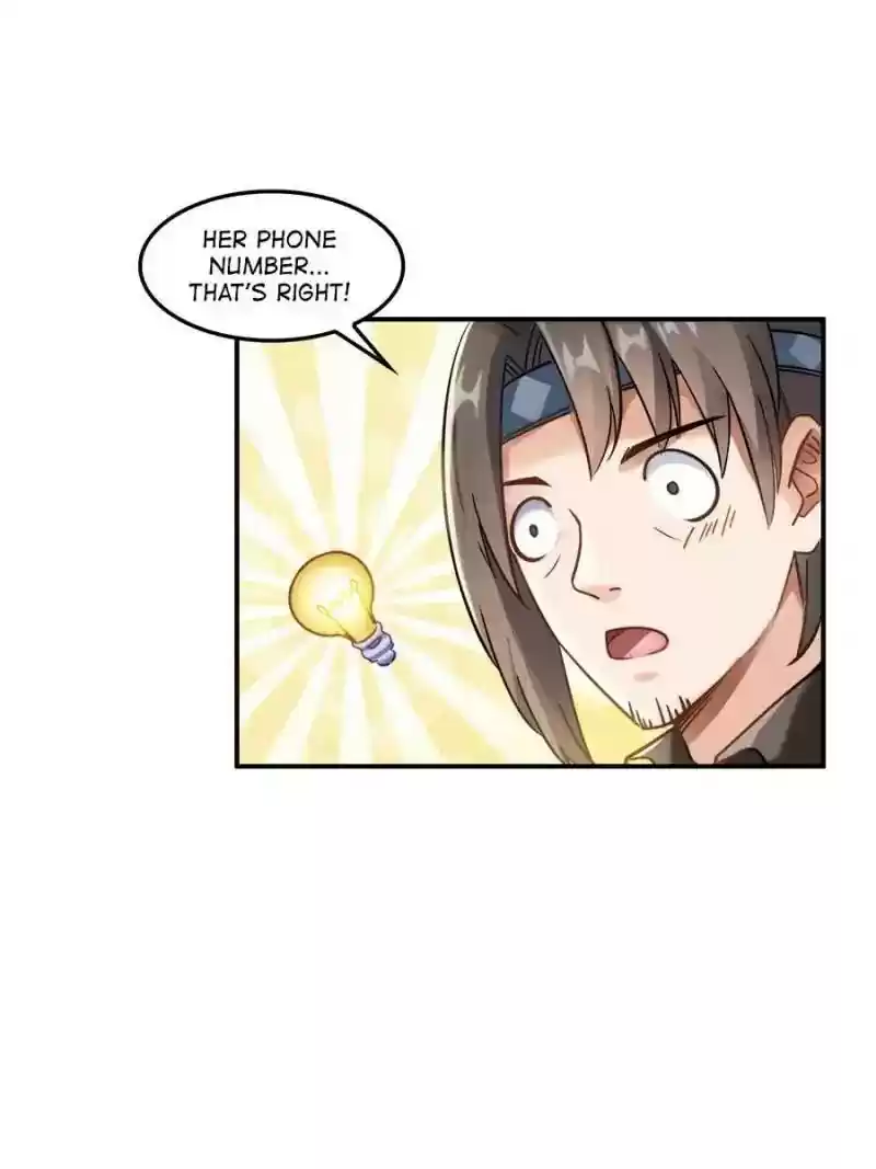 Cultivation Chat Group Chapter 171: Venerable White: