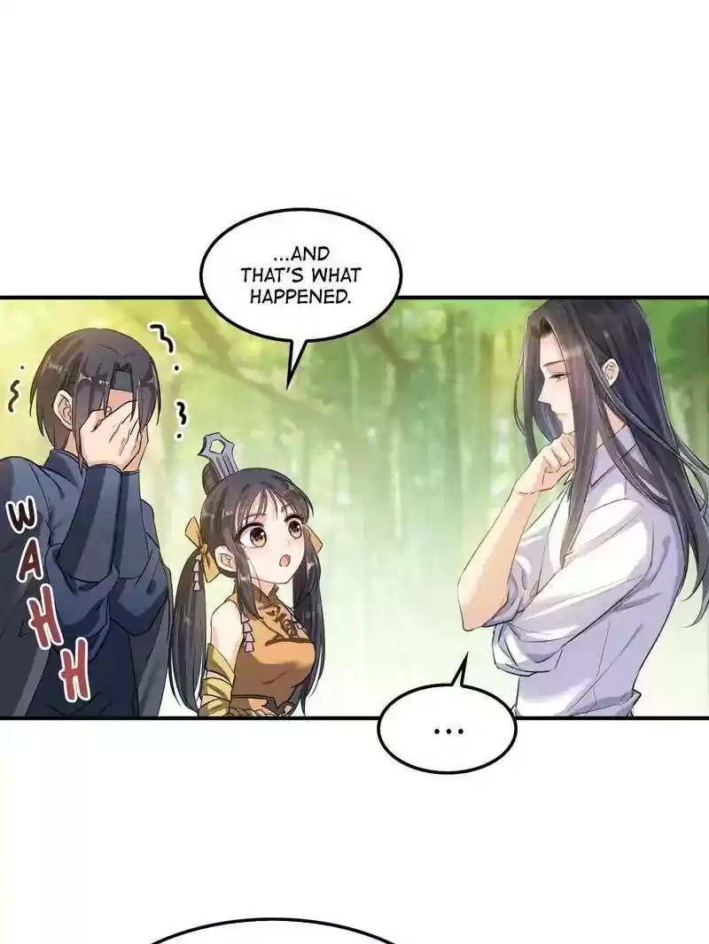 Cultivation Chat Group Chapter 171: Venerable White: