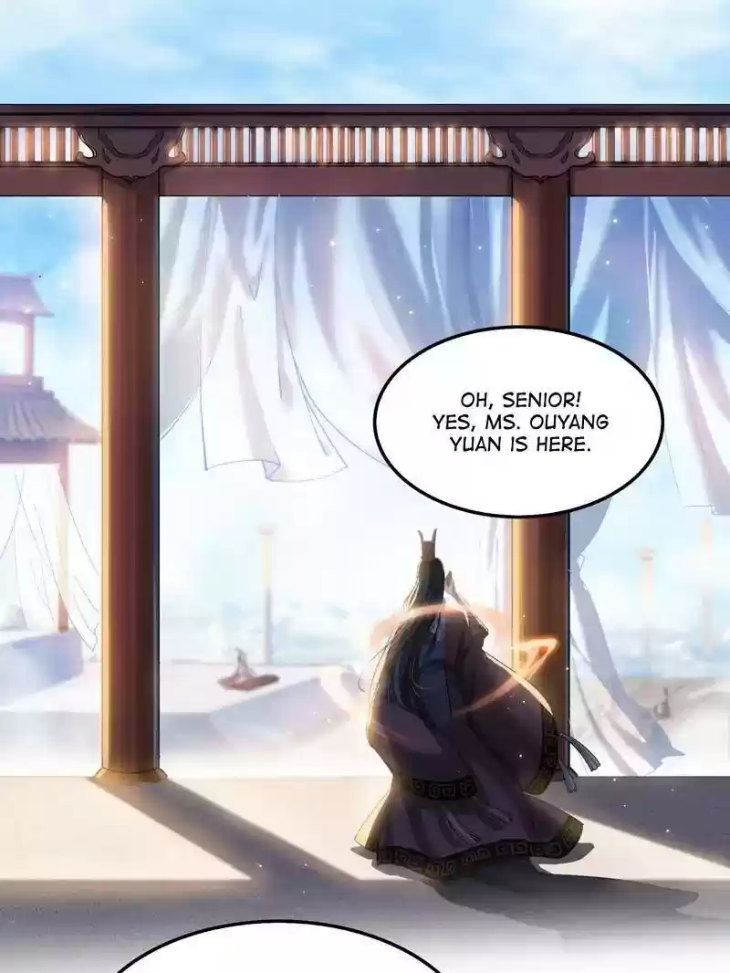 Cultivation Chat Group Chapter 171: Venerable White: