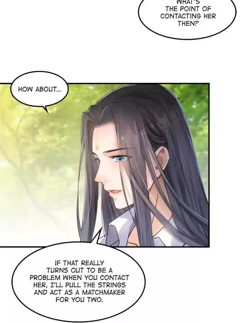 Cultivation Chat Group Chapter 171: Venerable White: