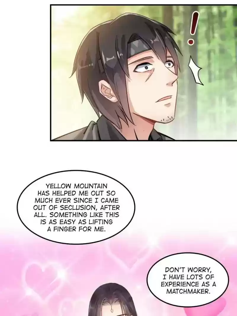 Cultivation Chat Group Chapter 171: Venerable White: