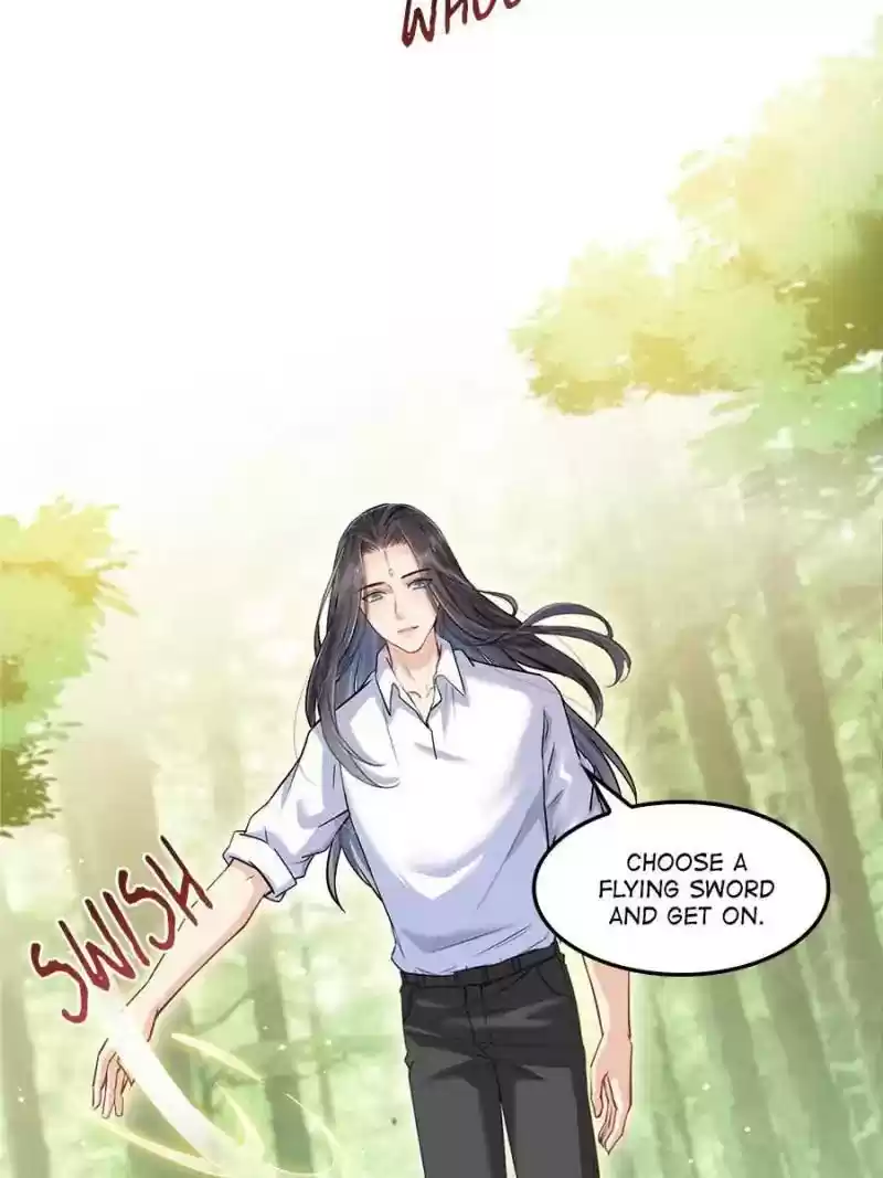 Cultivation Chat Group Chapter 171: Venerable White: