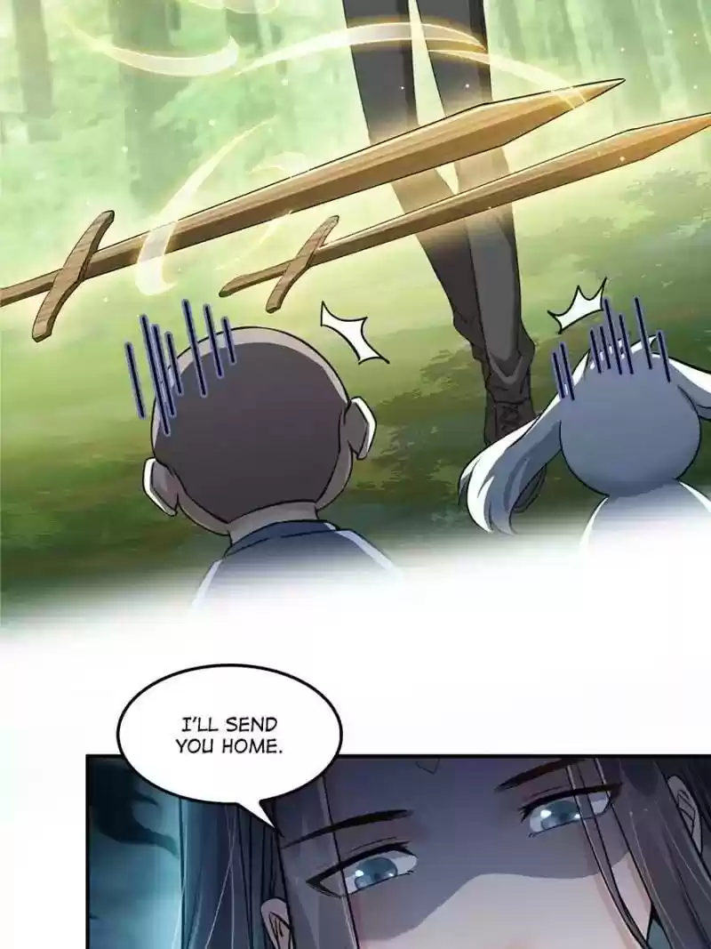 Cultivation Chat Group Chapter 171: Venerable White: