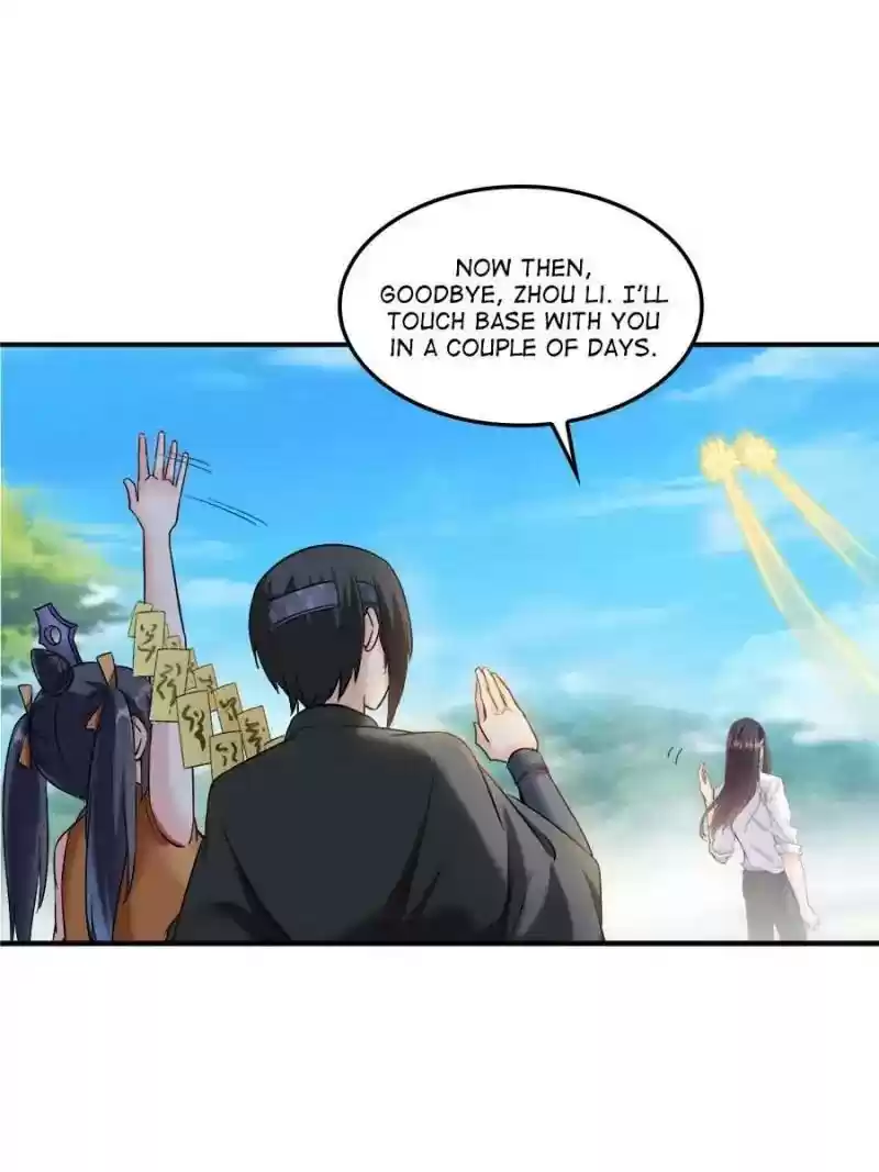 Cultivation Chat Group Chapter 172: