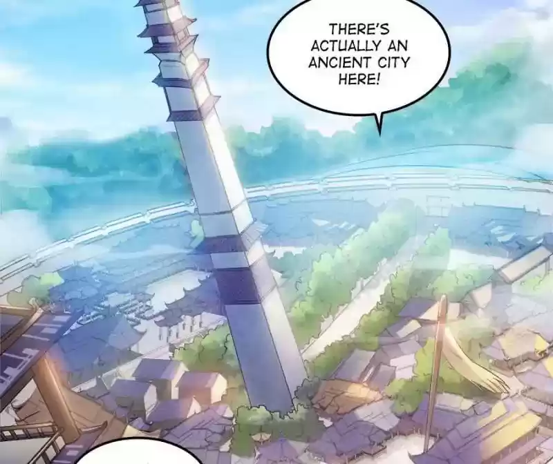 Cultivation Chat Group Chapter 172: