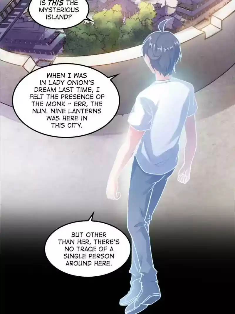 Cultivation Chat Group Chapter 172: