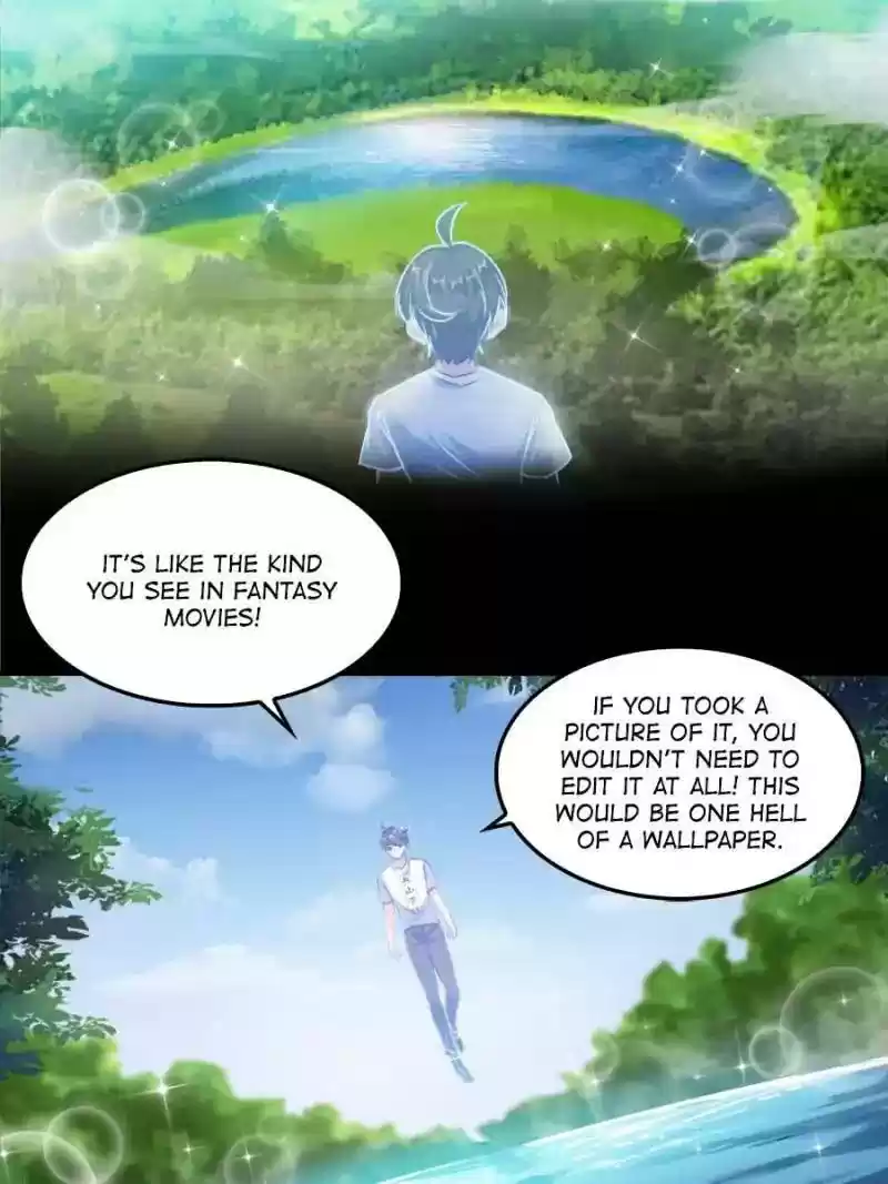 Cultivation Chat Group Chapter 172: