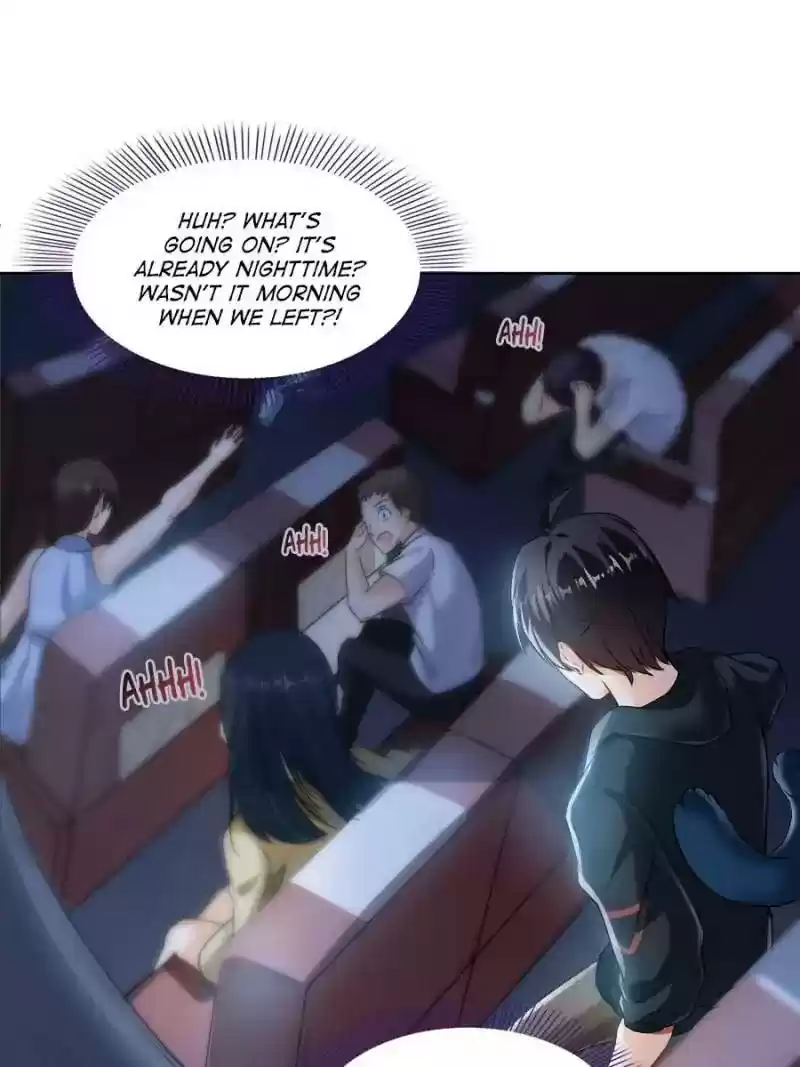 Cultivation Chat Group Chapter 172: