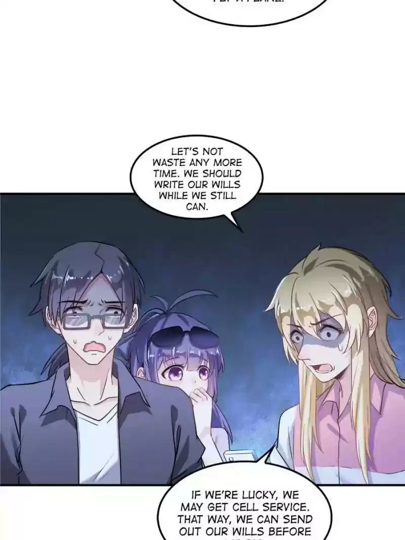 Cultivation Chat Group Chapter 172: