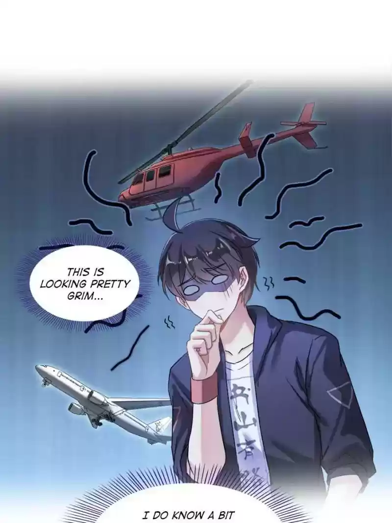 Cultivation Chat Group Chapter 172: