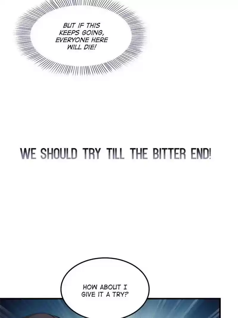 Cultivation Chat Group Chapter 172: