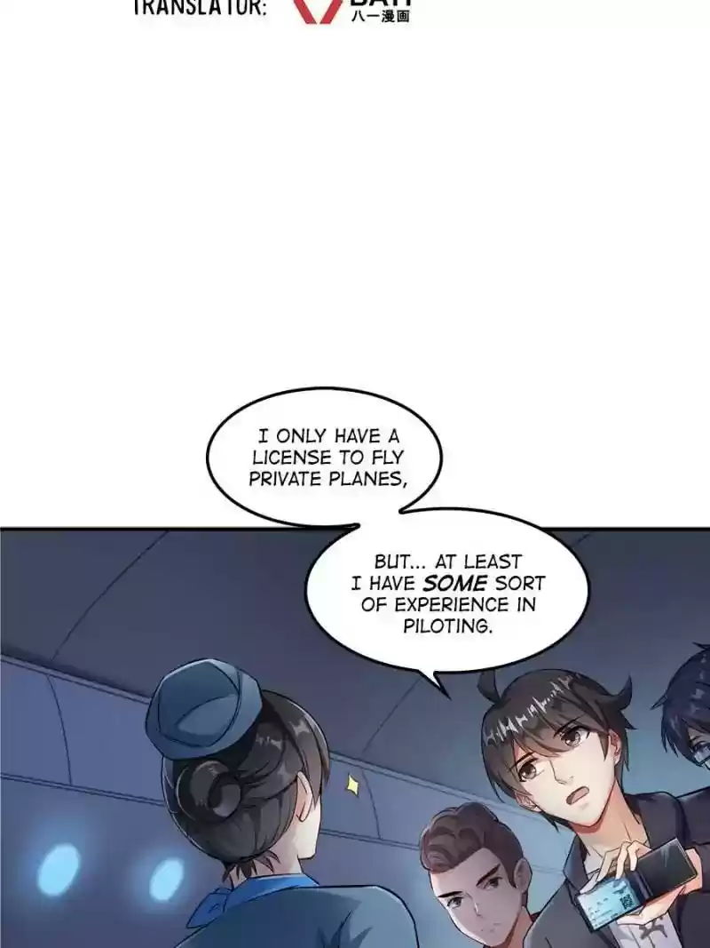 Cultivation Chat Group Chapter 173: