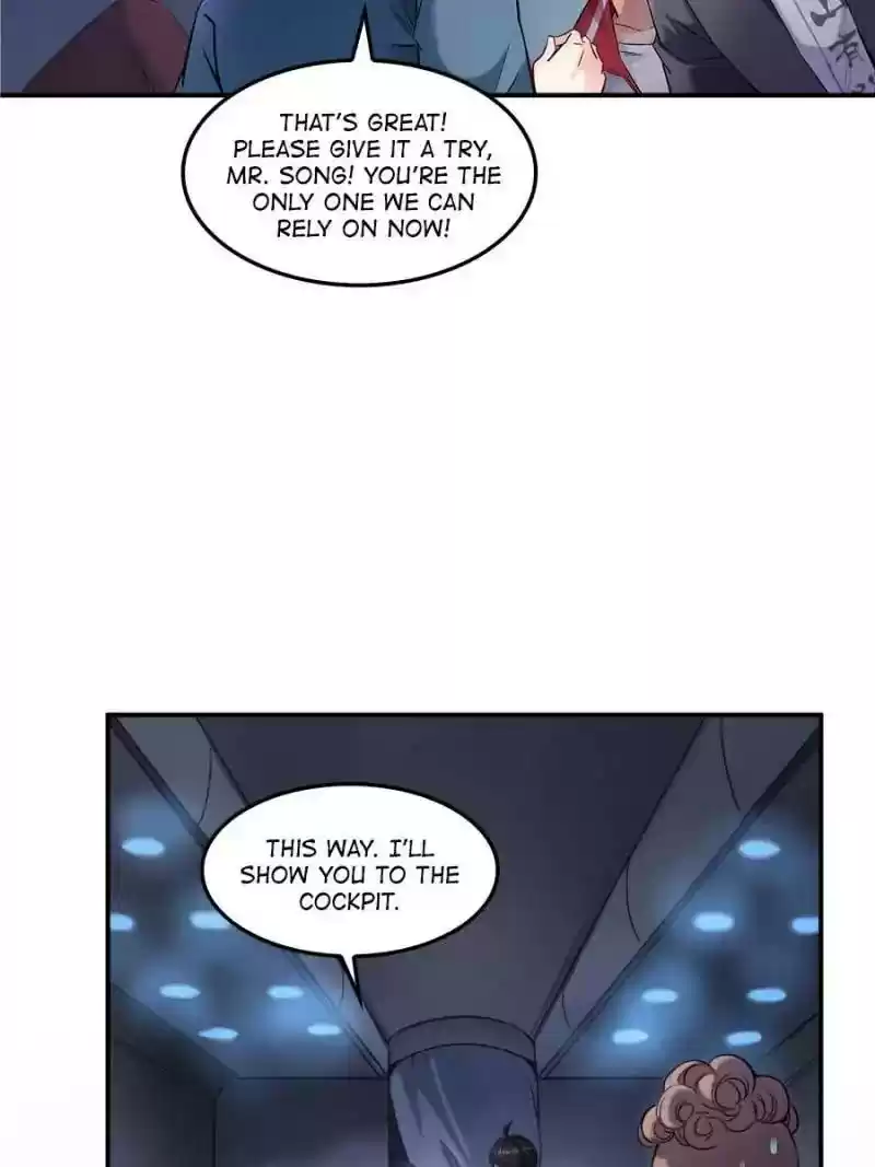 Cultivation Chat Group Chapter 173: