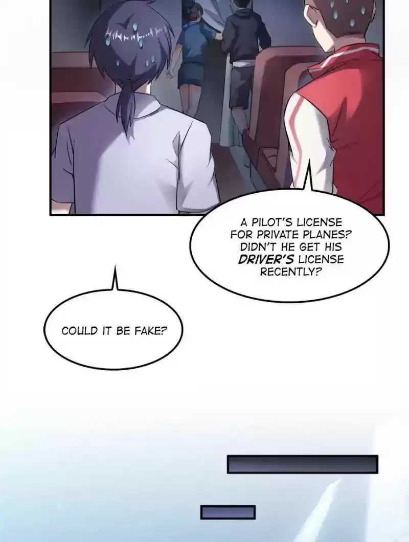 Cultivation Chat Group Chapter 173: