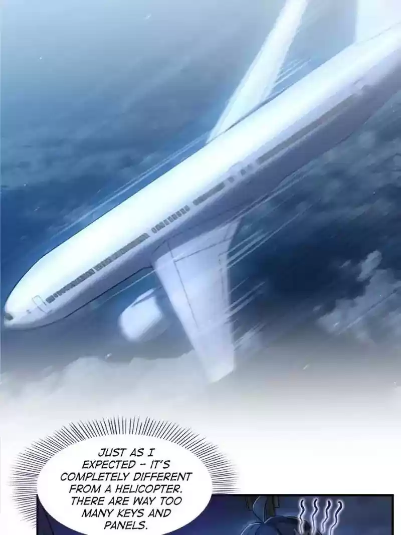 Cultivation Chat Group Chapter 173: