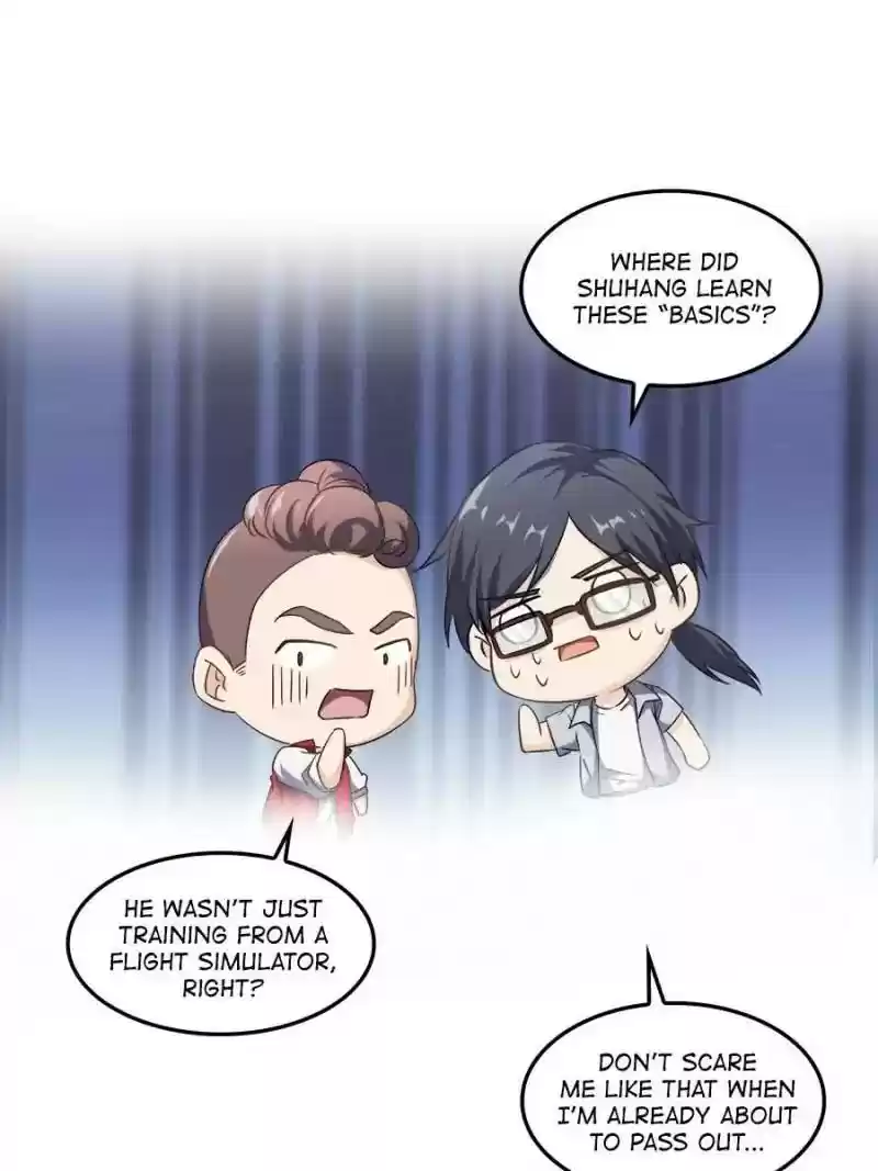 Cultivation Chat Group Chapter 173: