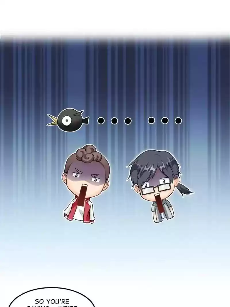 Cultivation Chat Group Chapter 173: