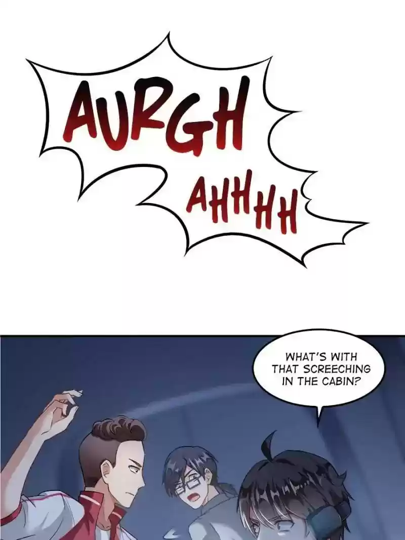 Cultivation Chat Group Chapter 173: