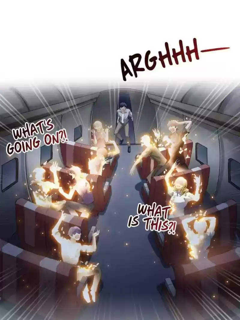 Cultivation Chat Group Chapter 173: