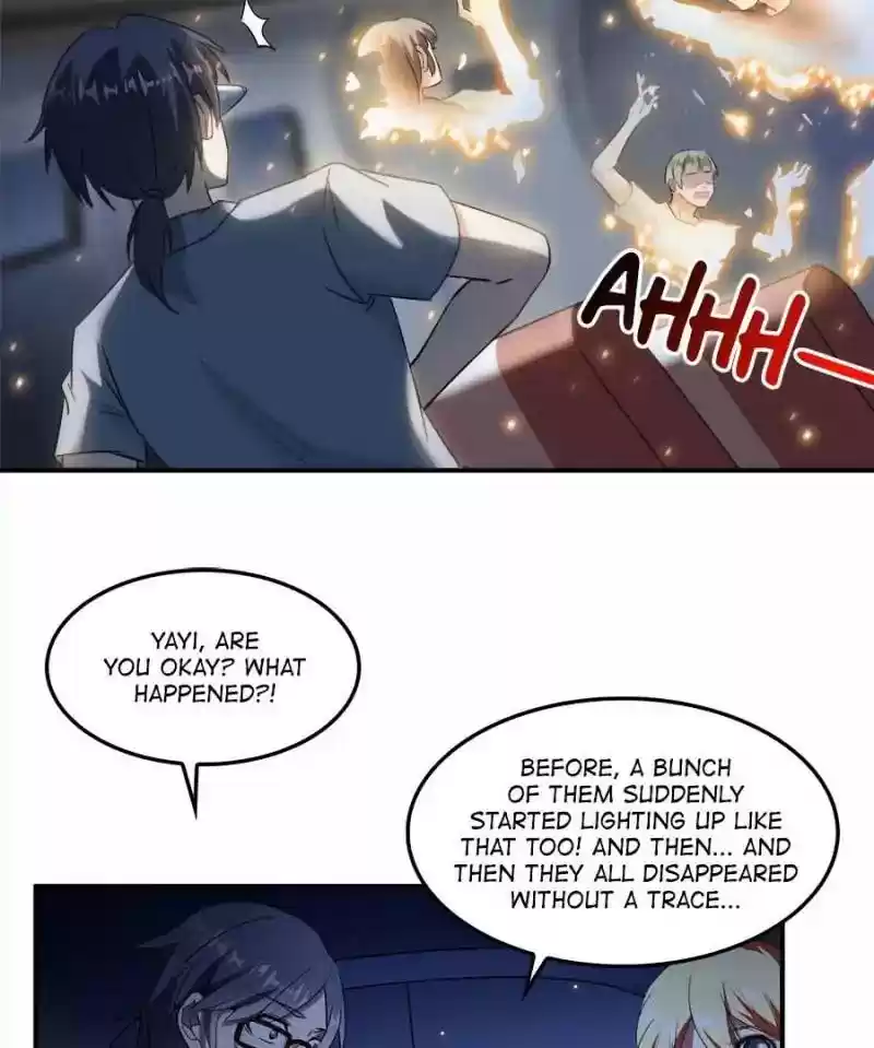 Cultivation Chat Group Chapter 173: