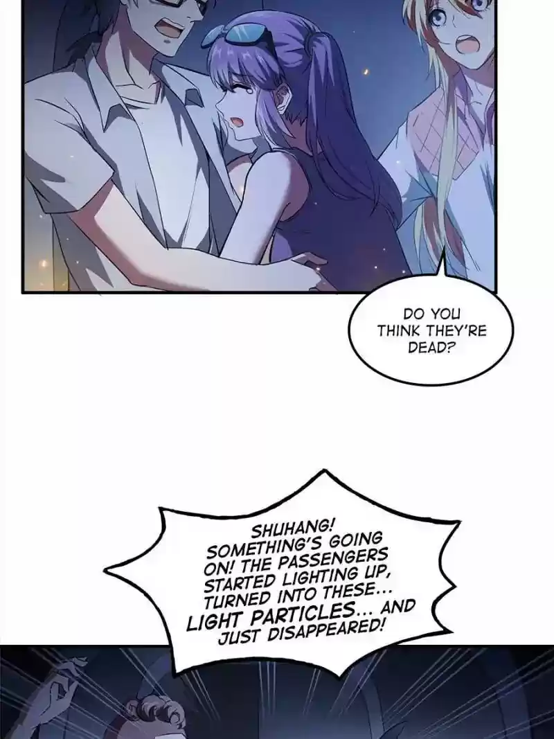 Cultivation Chat Group Chapter 173: