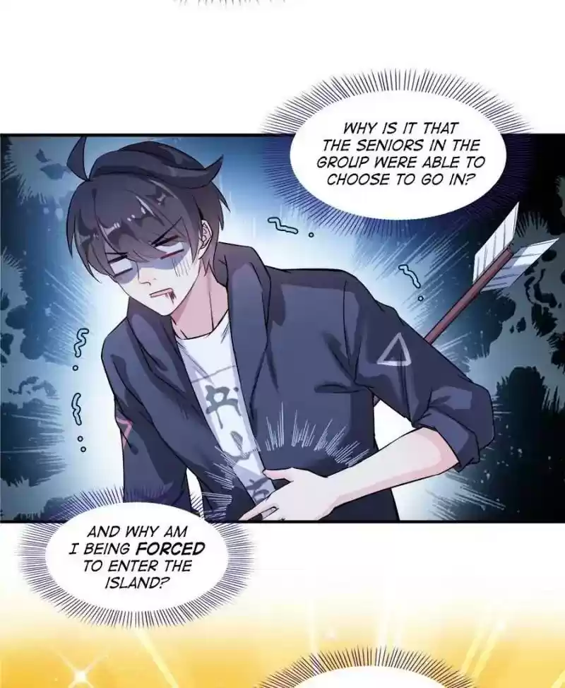 Cultivation Chat Group Chapter 173: