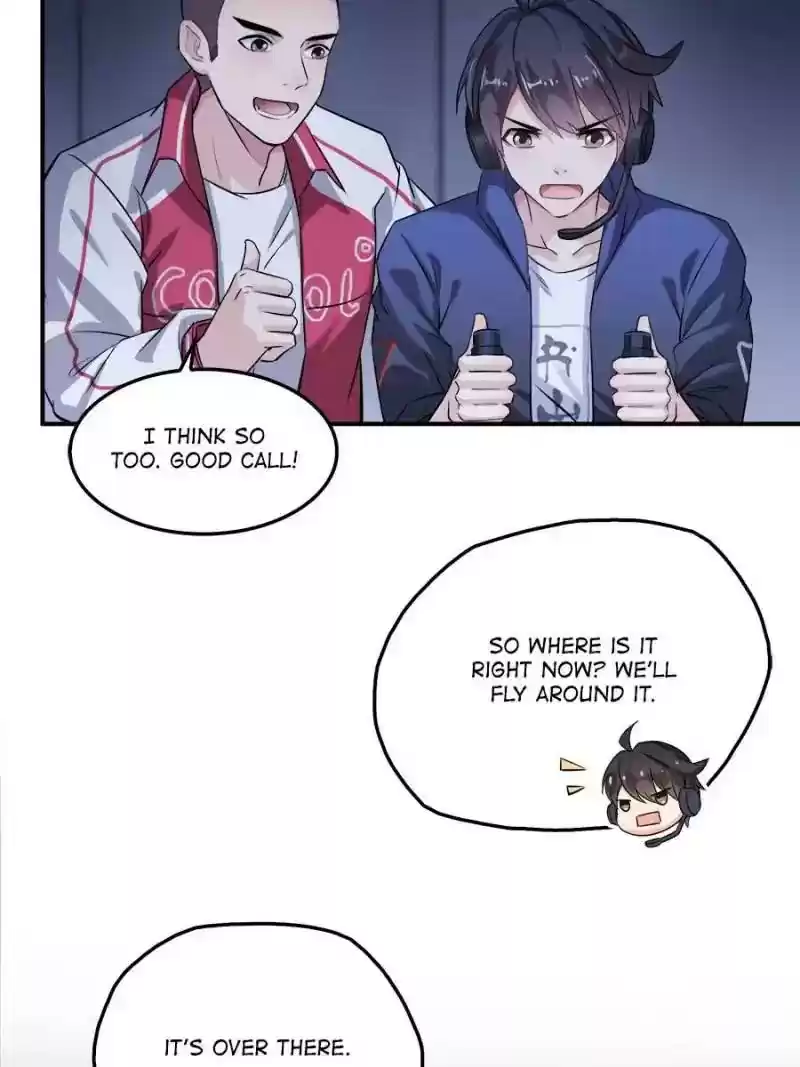 Cultivation Chat Group Chapter 173: