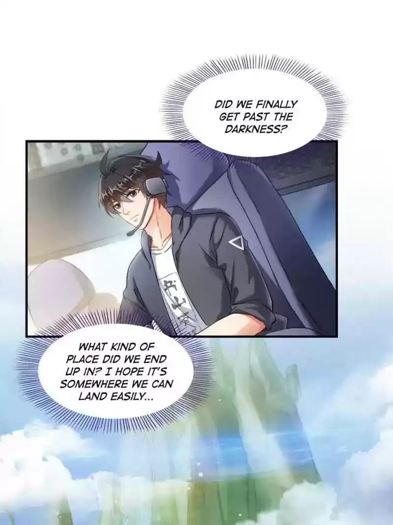 Cultivation Chat Group Chapter 174: