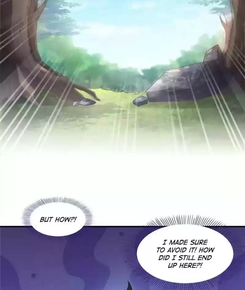 Cultivation Chat Group Chapter 174: