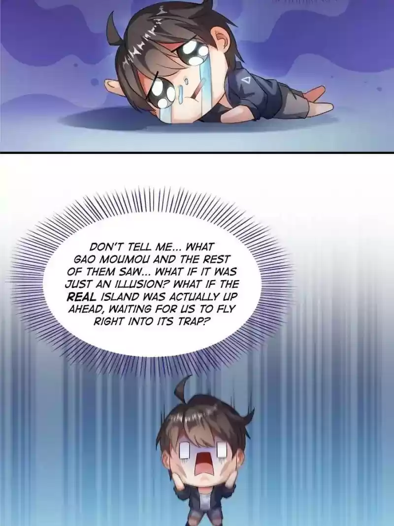 Cultivation Chat Group Chapter 174: