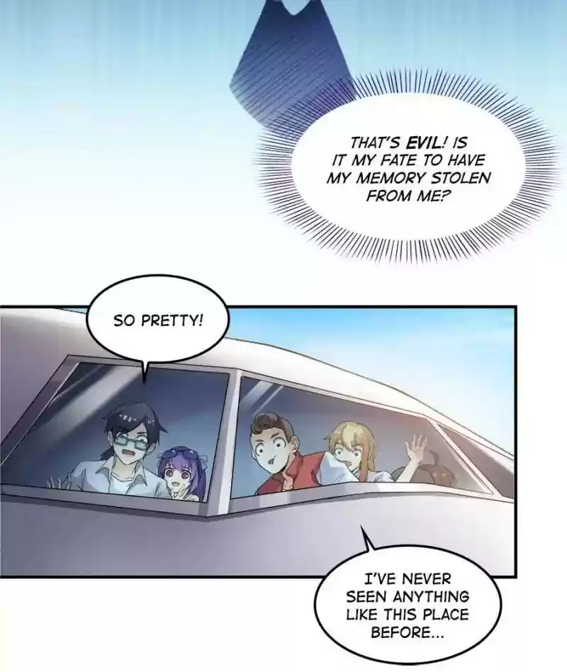 Cultivation Chat Group Chapter 174: