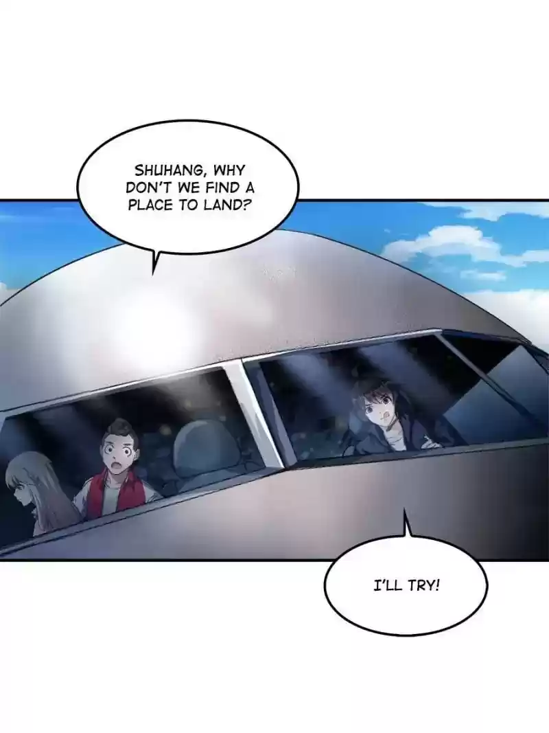 Cultivation Chat Group Chapter 174: