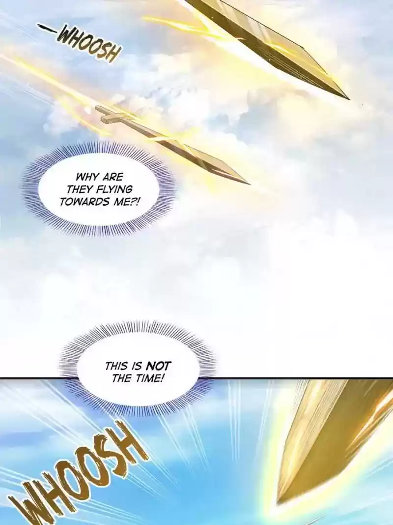 Cultivation Chat Group Chapter 174: