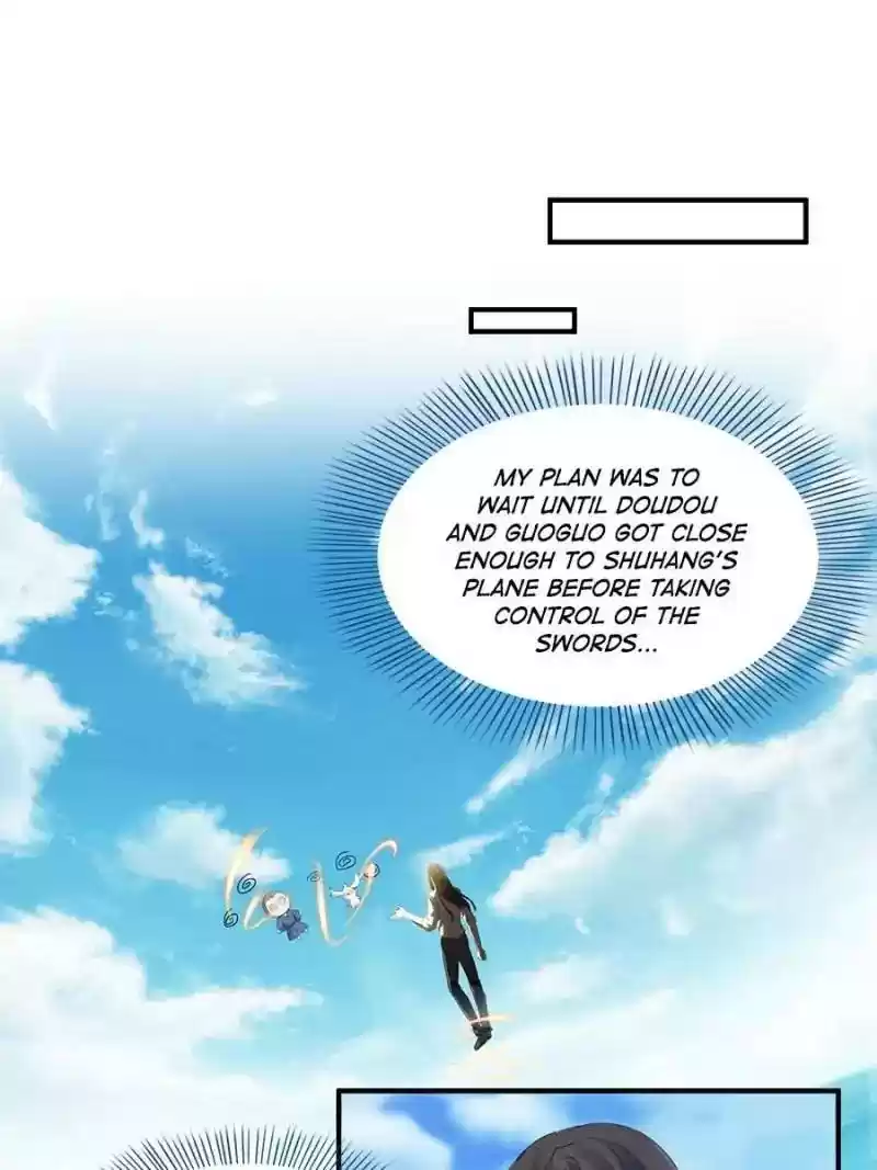 Cultivation Chat Group Chapter 174: